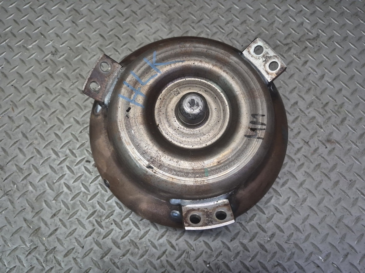 05-08 Mercedes R171 SLK350 722.9 Transmission Torque Converter OEM