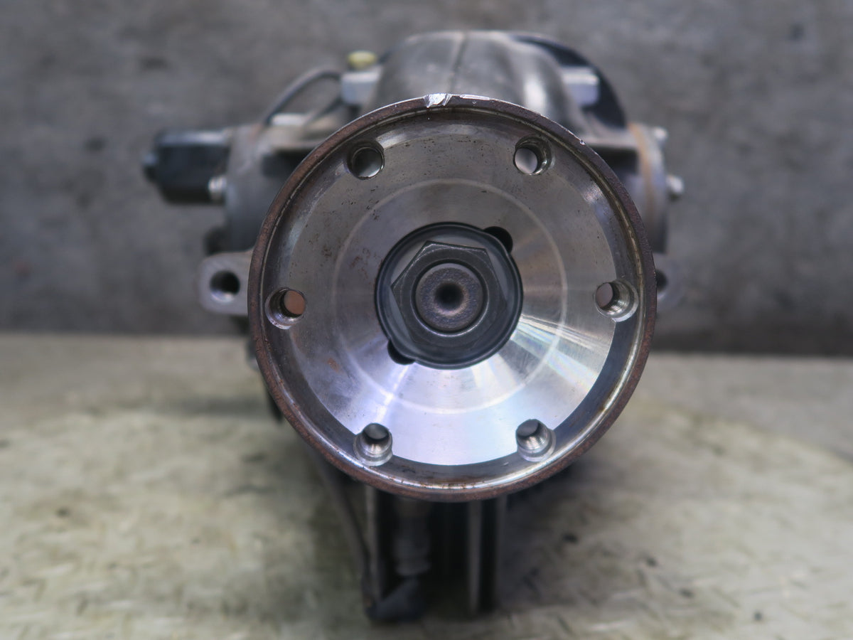 2012-2016 BMW F10 M5 Rear Axle Differential Carrier LSD w Motor 3.15 Ratio 99k