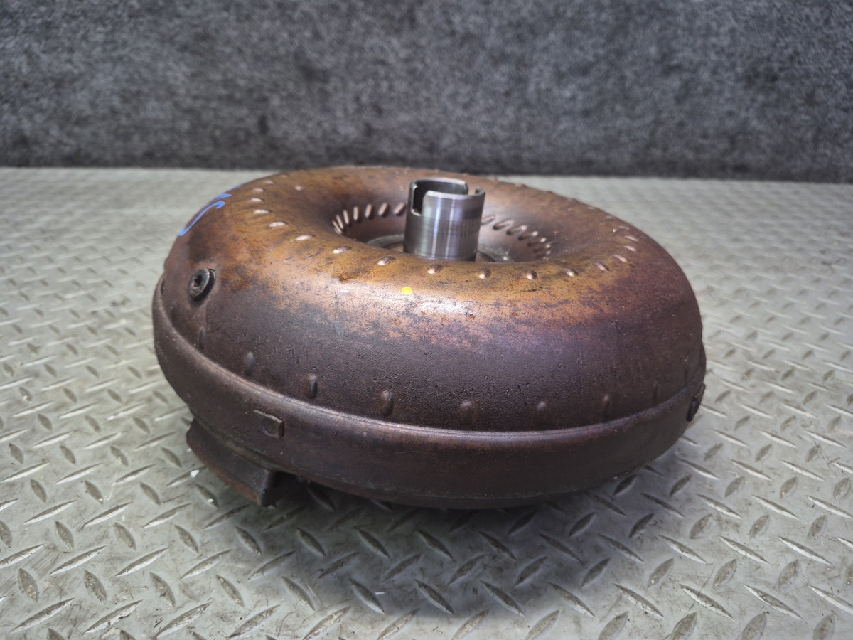 86-88 Mercedes W126 560SEL 722.323 A/T Auto Transmission Torque Converter OEM