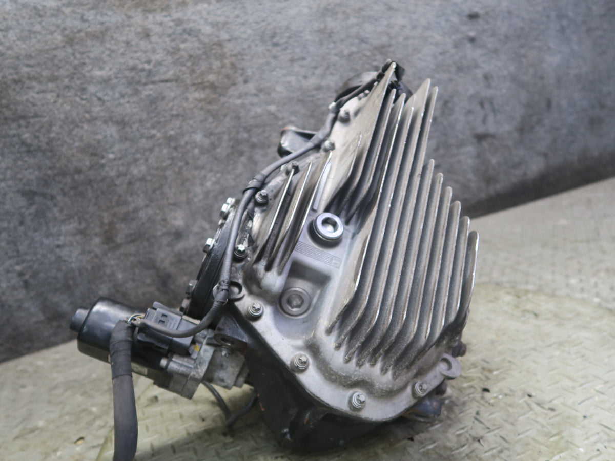 2012-2016 BMW F10 M5 Rear Axle Differential Carrier LSD w Motor 3.15 Ratio 99k