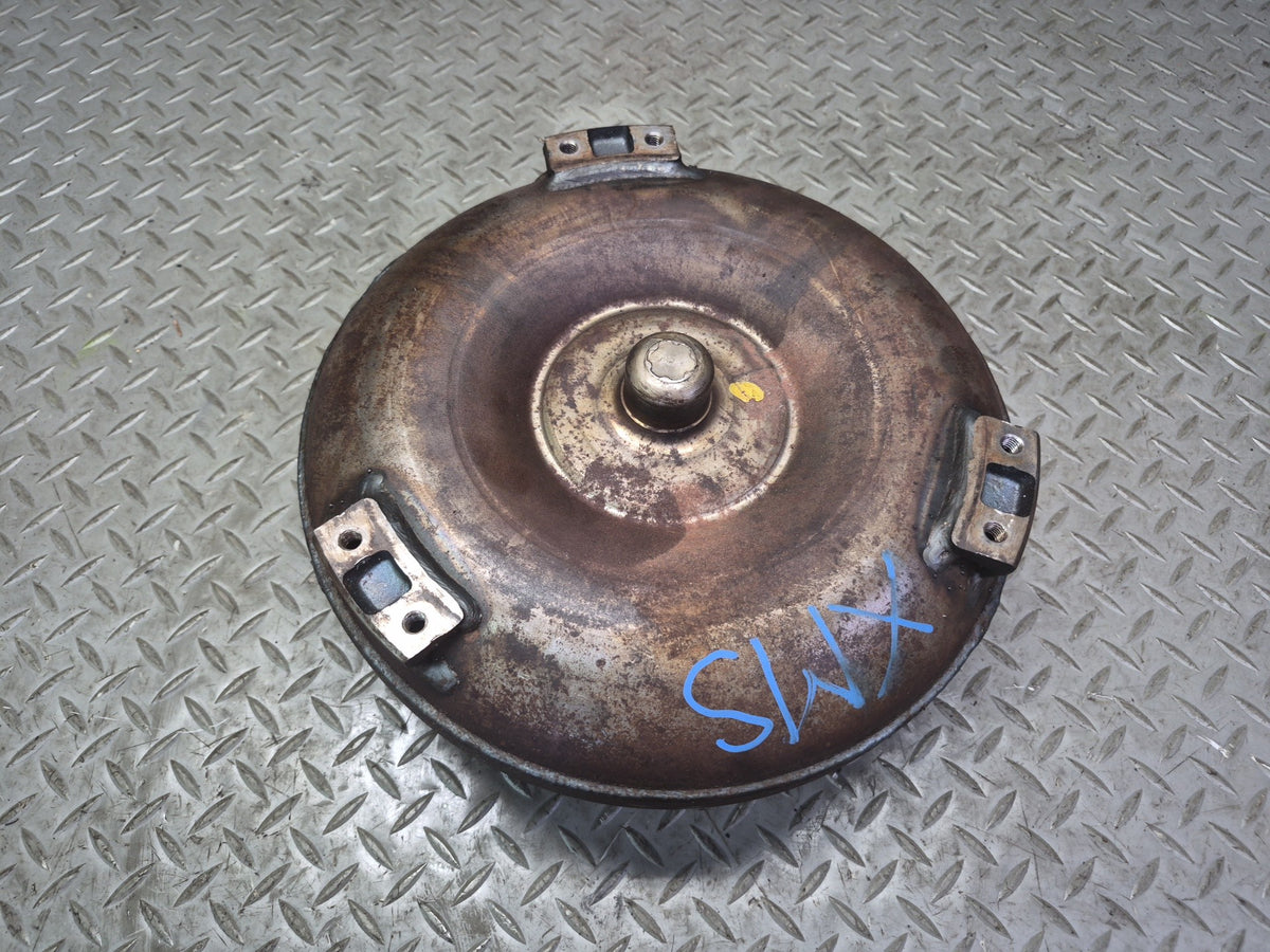 86-88 Mercedes W126 560SEL 722.323 A/T Auto Transmission Torque Converter OEM