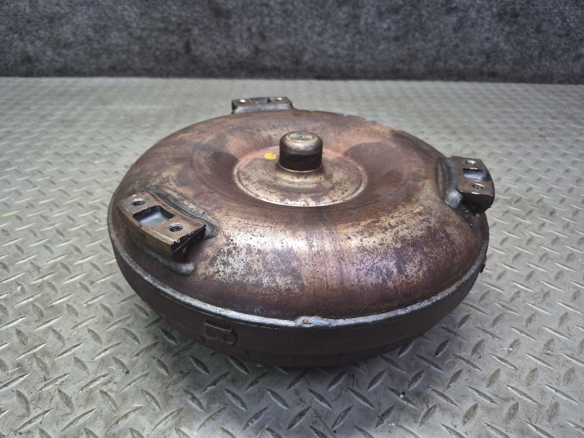 86-88 Mercedes W126 560SEL 722.323 A/T Auto Transmission Torque Converter OEM