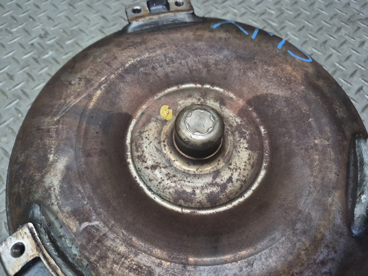 86-88 Mercedes W126 560SEL 722.323 A/T Auto Transmission Torque Converter OEM