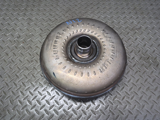 11-20 Nissan Z34 370Z RE7R01A A/T Automatic Transmission Torque Converter OEM