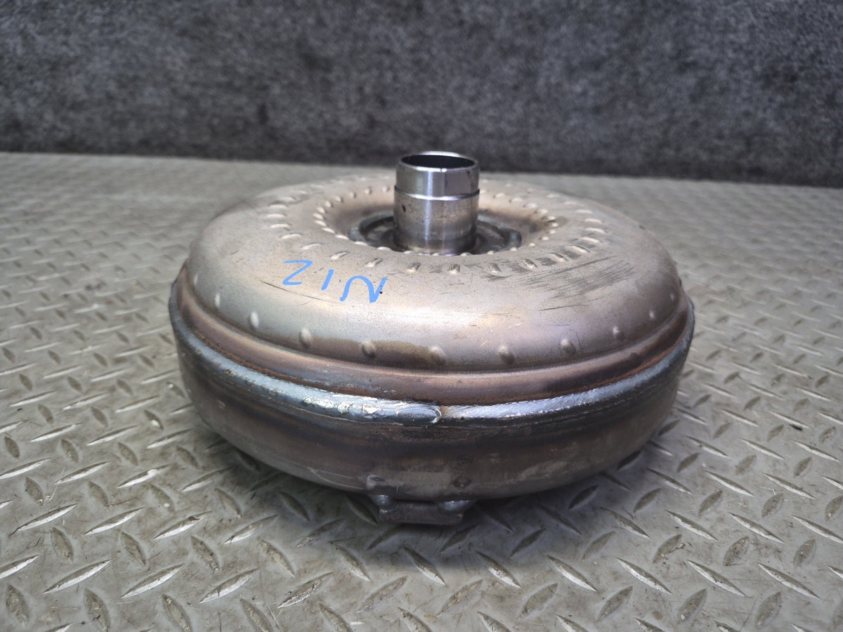 11-20 Nissan Z34 370Z RE7R01A A/T Automatic Transmission Torque Converter OEM