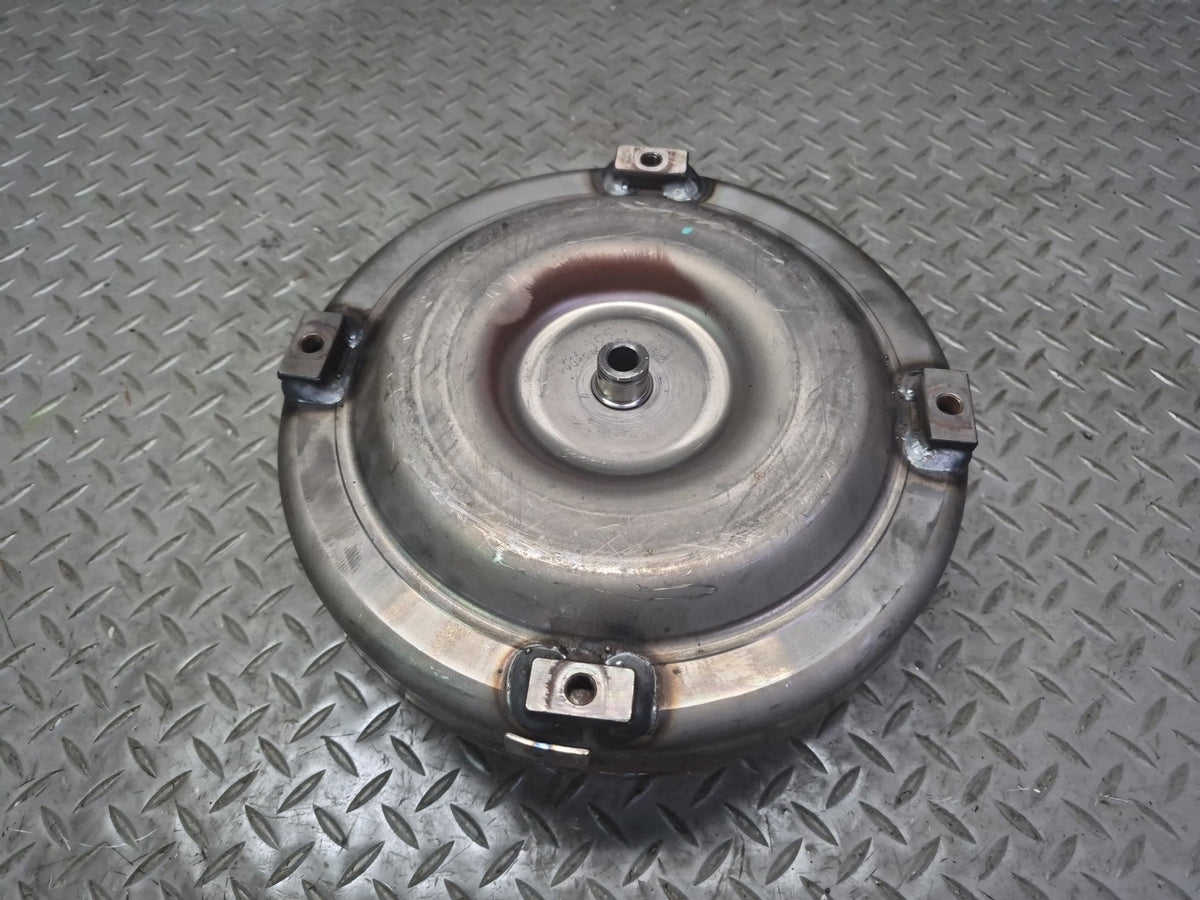 11-20 Nissan Z34 370Z RE7R01A A/T Automatic Transmission Torque Converter OEM
