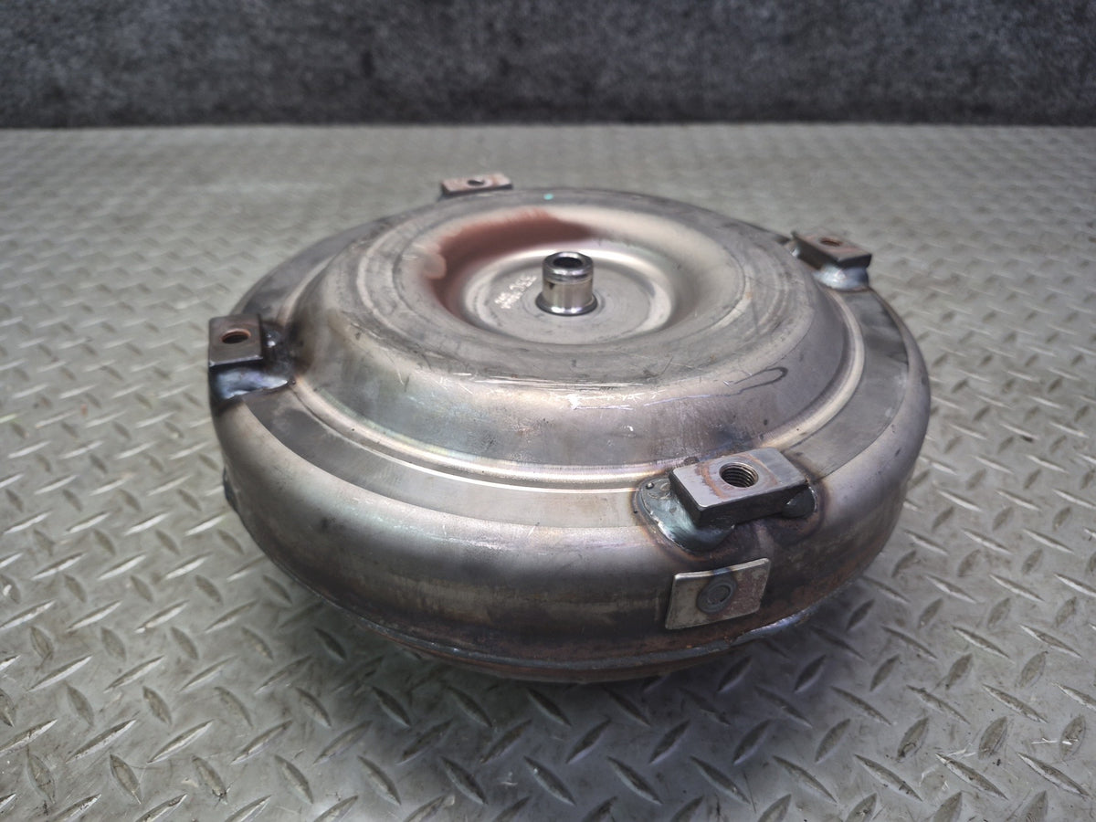 11-20 Nissan Z34 370Z RE7R01A A/T Automatic Transmission Torque Converter OEM