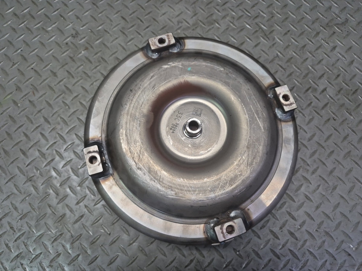 11-20 Nissan Z34 370Z RE7R01A A/T Automatic Transmission Torque Converter OEM