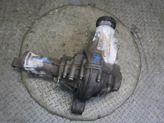 2012-2015 Mercedes W166 ML63 AMG AWD Front Differential Carrier 3:45 Ratio