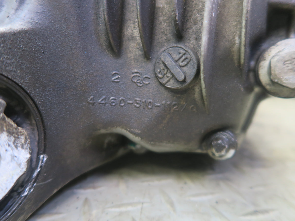 2012-2015 Mercedes W166 ML63 AMG AWD Front Differential Carrier 3:45 Ratio