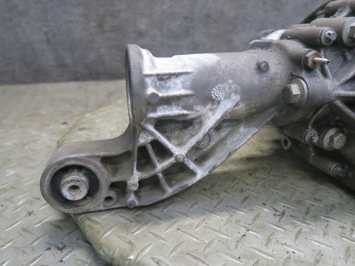 2012-2015 Mercedes W166 ML63 AMG AWD Front Differential Carrier 3:45 Ratio