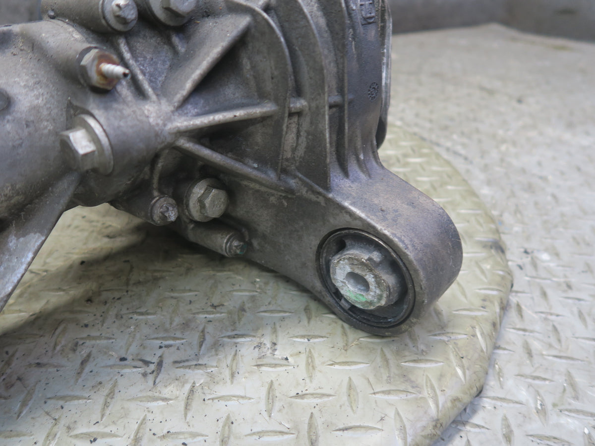 2012-2015 Mercedes W166 ML63 AMG AWD Front Differential Carrier 3:45 Ratio