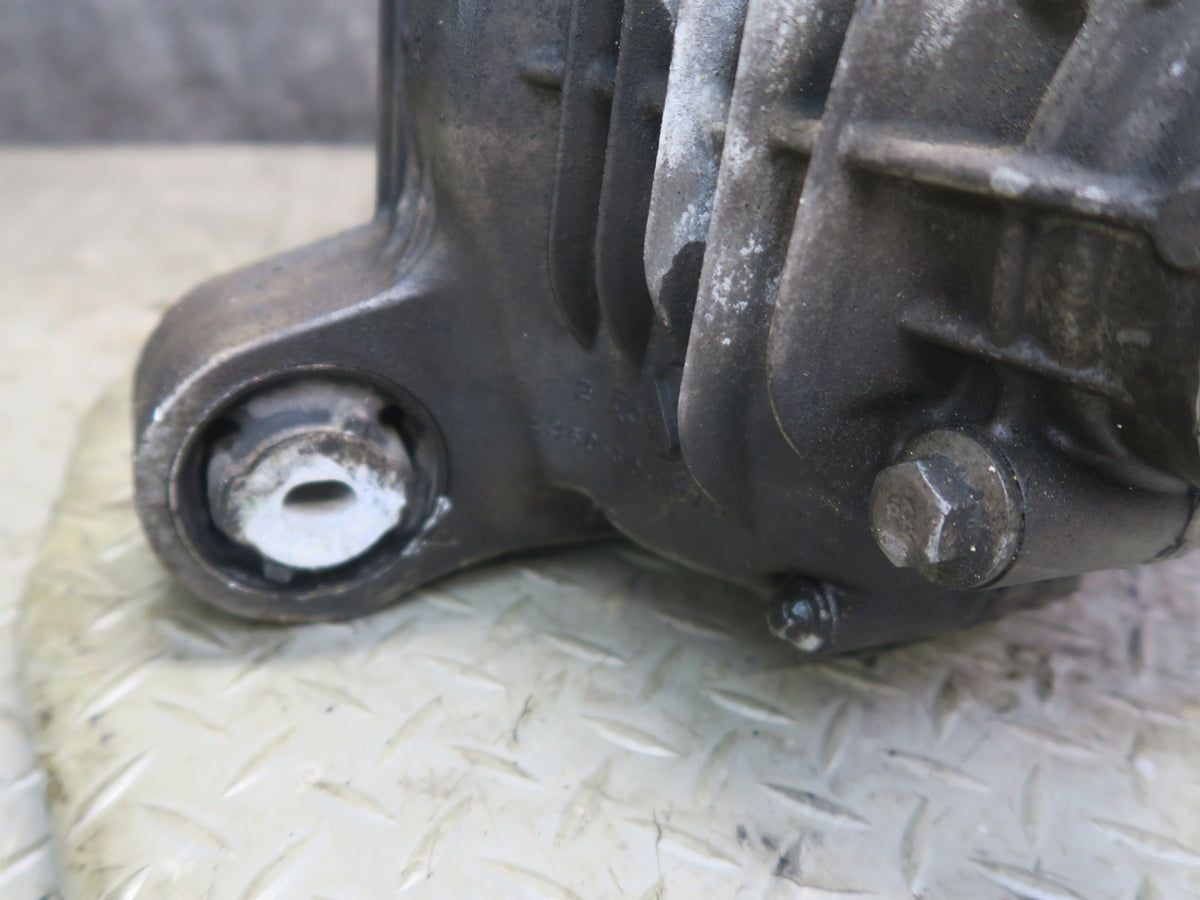 2012-2015 Mercedes W166 ML63 AMG AWD Front Differential Carrier 3:45 Ratio