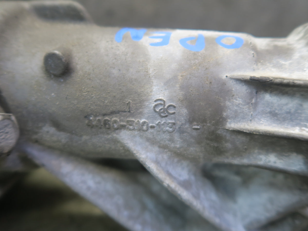 2012-2015 Mercedes W166 ML63 AMG AWD Front Differential Carrier 3:45 Ratio