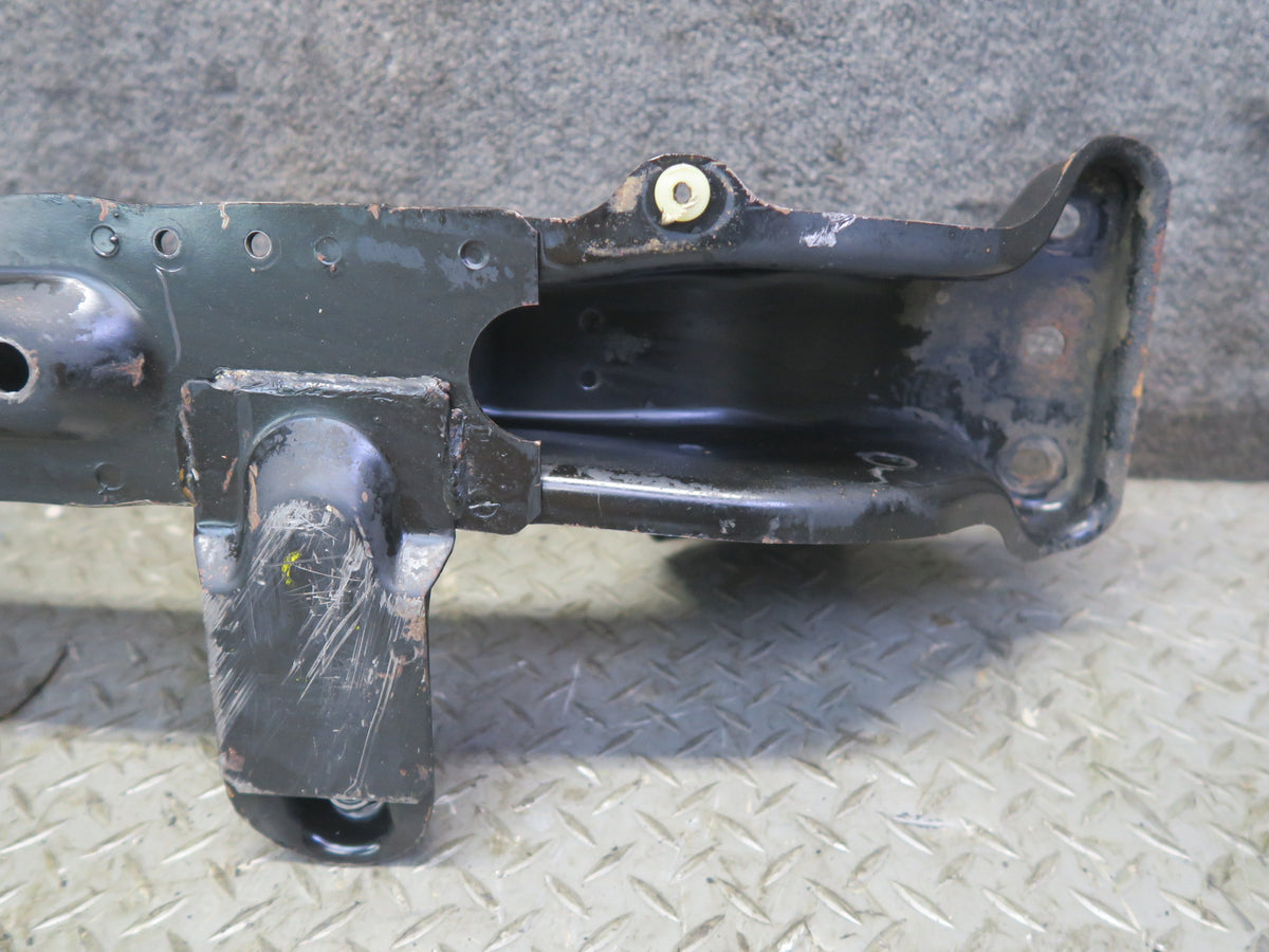 1987 Nissan Z31 300ZX NON Turbo Front Engine Subframe Crossmember Carrier OEM