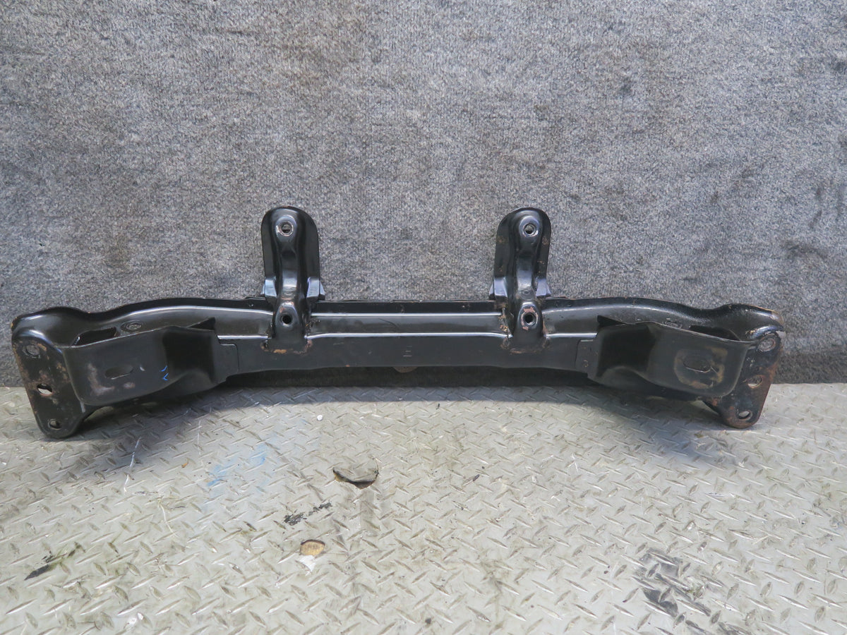 1987 Nissan Z31 300ZX NON Turbo Front Engine Subframe Crossmember Carrier OEM