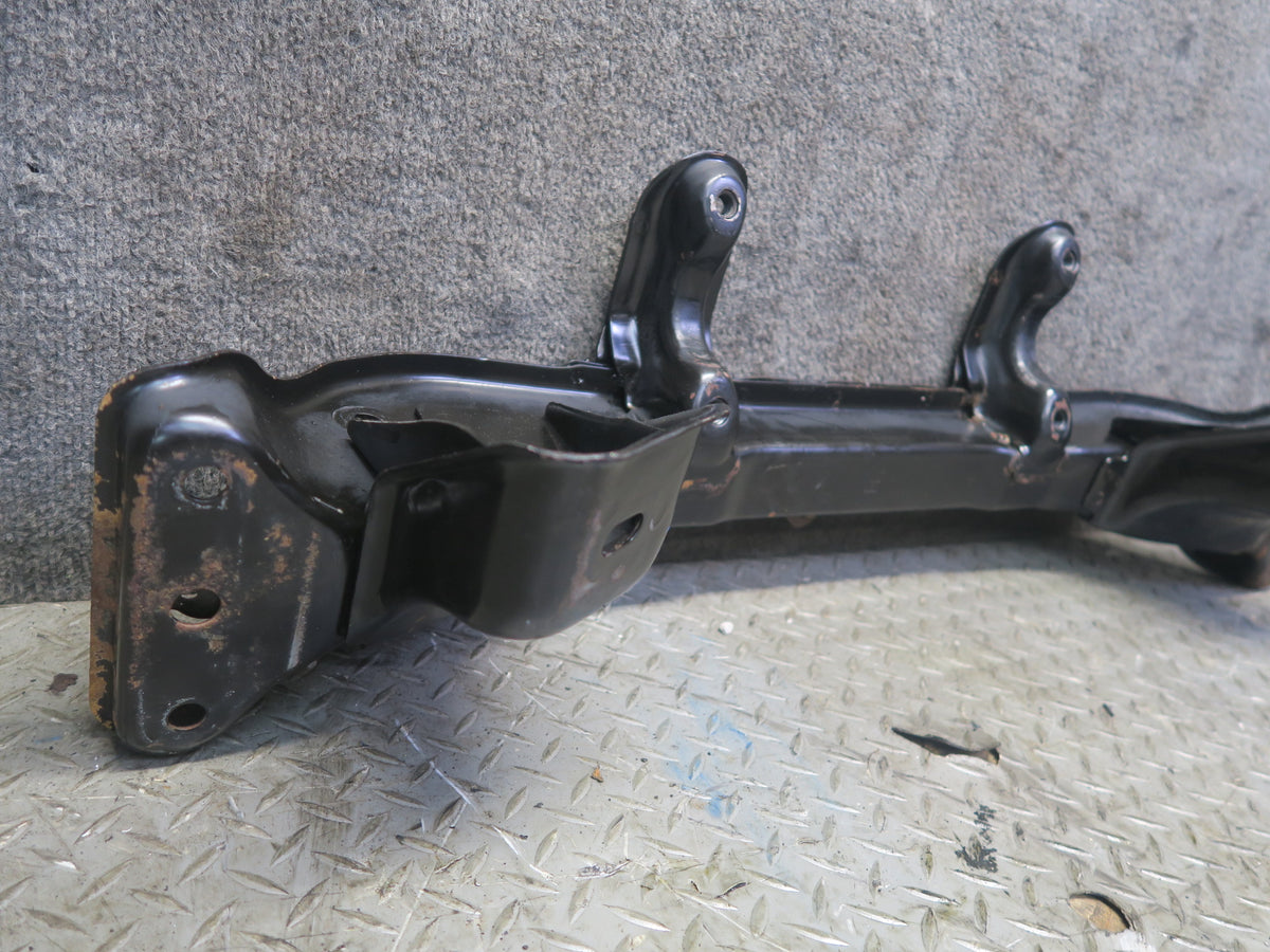 1987 Nissan Z31 300ZX NON Turbo Front Engine Subframe Crossmember Carrier OEM