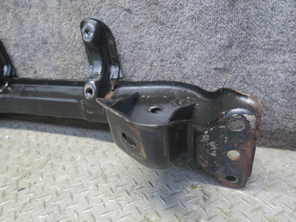 1987 Nissan Z31 300ZX NON Turbo Front Engine Subframe Crossmember Carrier OEM