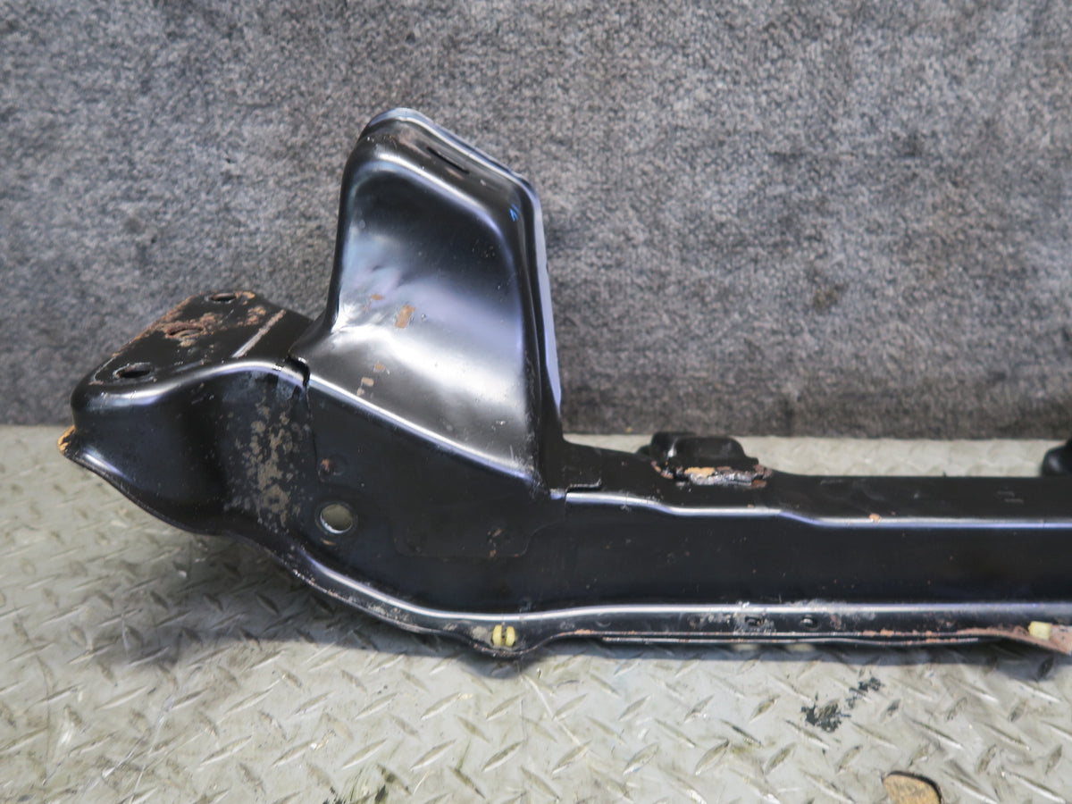 1987 Nissan Z31 300ZX NON Turbo Front Engine Subframe Crossmember Carrier OEM