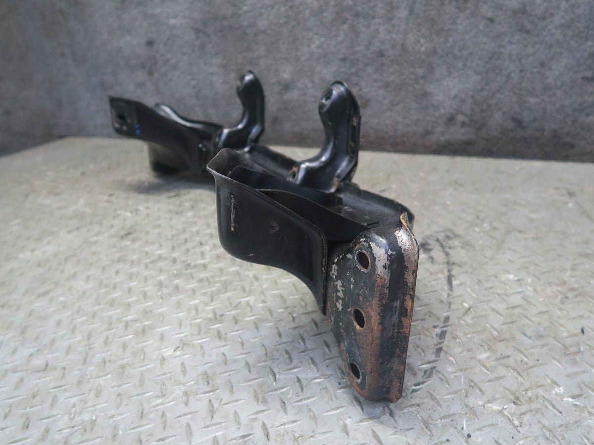 1987 Nissan Z31 300ZX NON Turbo Front Engine Subframe Crossmember Carrier OEM