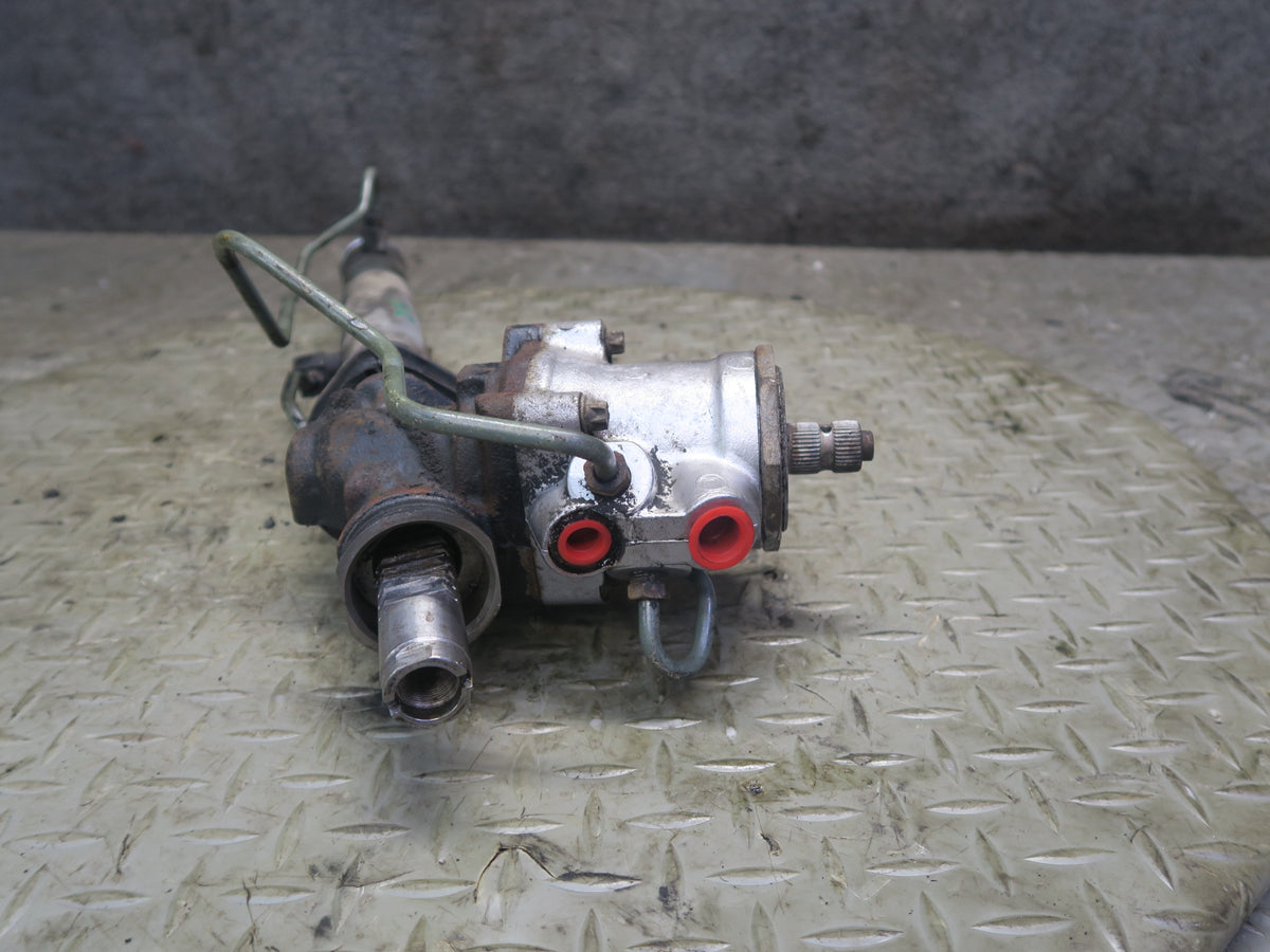 1987 Nissan Z31 300ZX NON Turbo Power Steering Rack & Pinion OEM