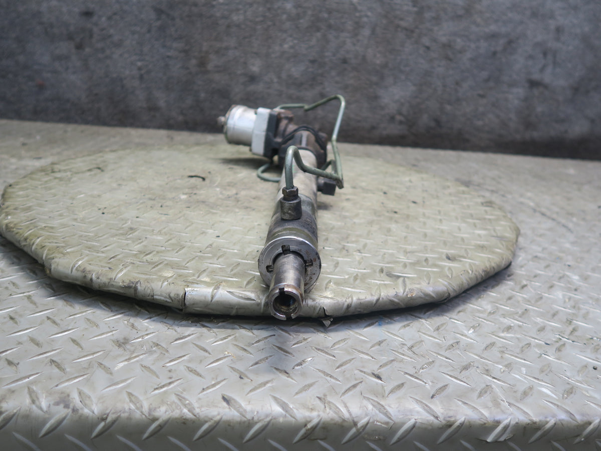 1987 Nissan Z31 300ZX NON Turbo Power Steering Rack & Pinion OEM