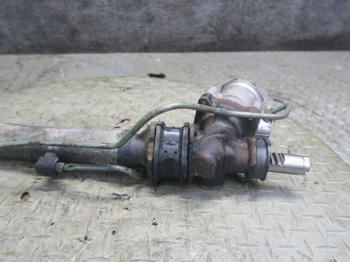 1987 Nissan Z31 300ZX NON Turbo Power Steering Rack & Pinion OEM