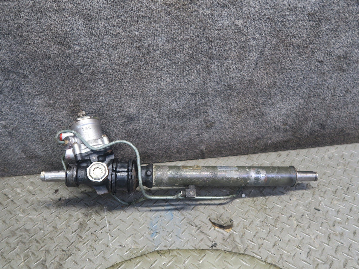 1987 Nissan Z31 300ZX NON Turbo Power Steering Rack & Pinion OEM