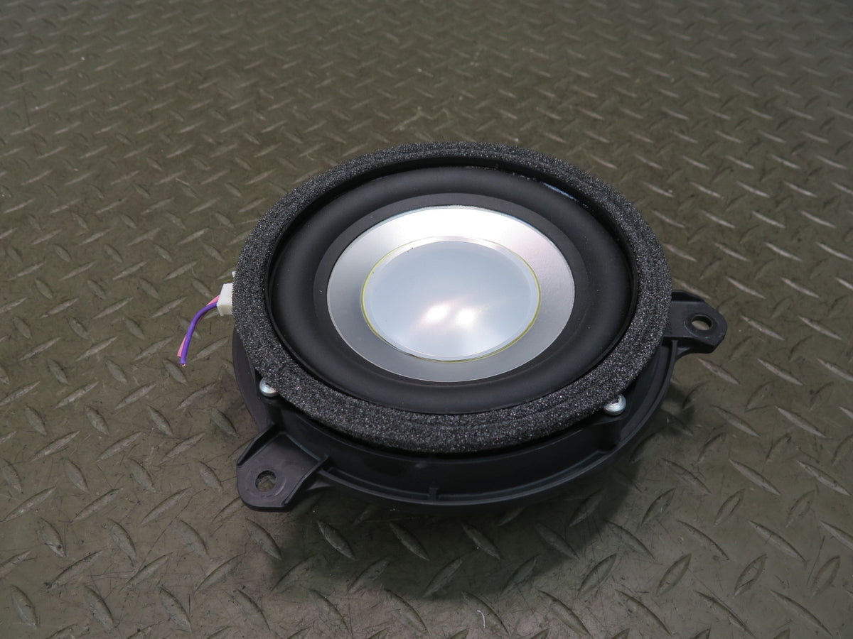 08-16 Lexus UVF46L LS600h Set of 2 Rear Door Mark Levinson Speaker OEM