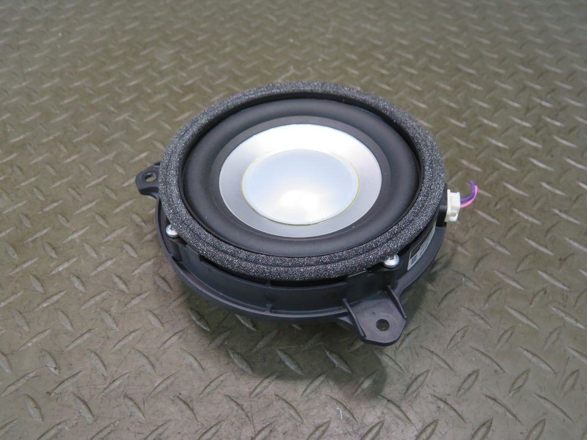 08-16 Lexus UVF46L LS600h Set of 2 Rear Door Mark Levinson Speaker OEM