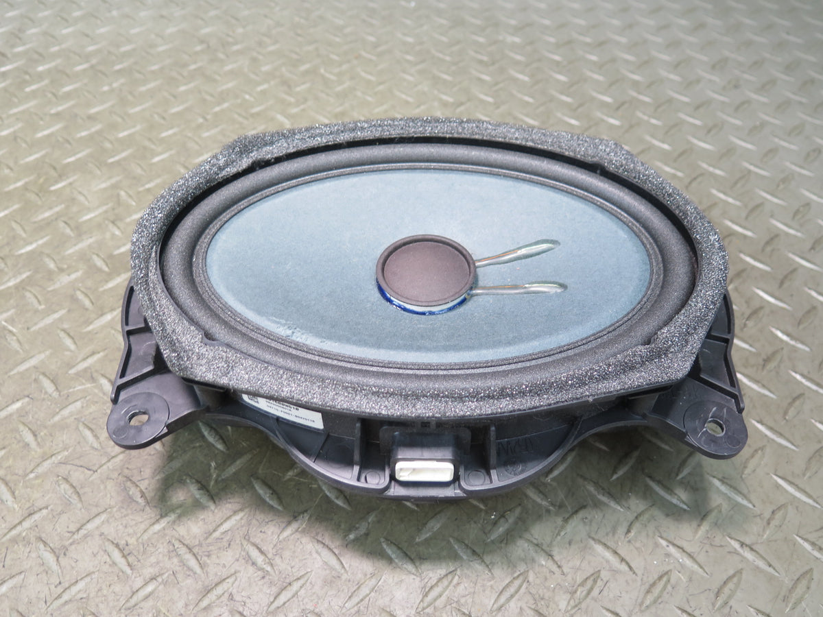08-16 Lexus UVF46L LS600h Set of 2 Front Door Mark Levinson Speaker OEM