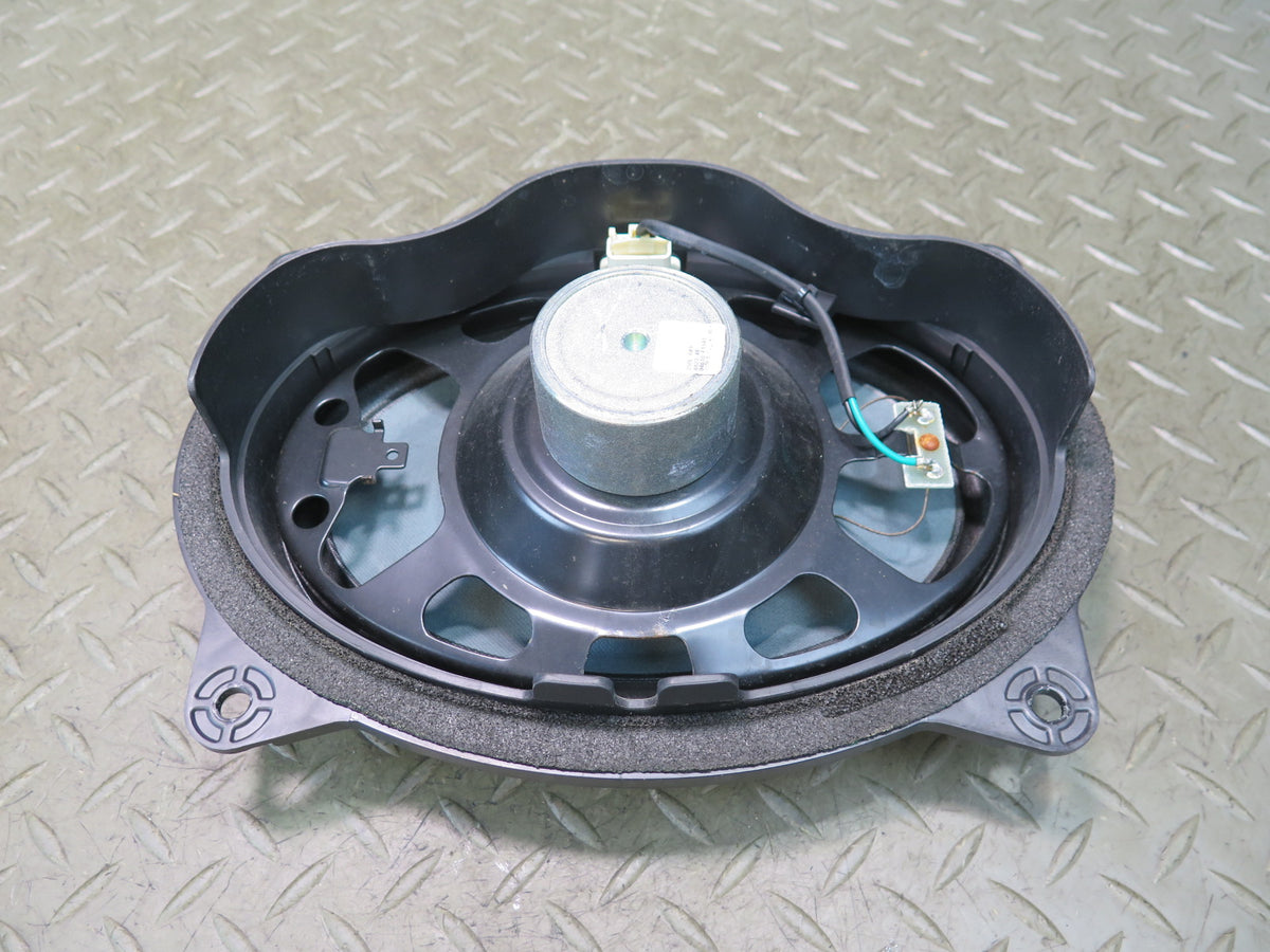 08-16 Lexus UVF46L LS600h Set of 2 Front Door Mark Levinson Speaker OEM