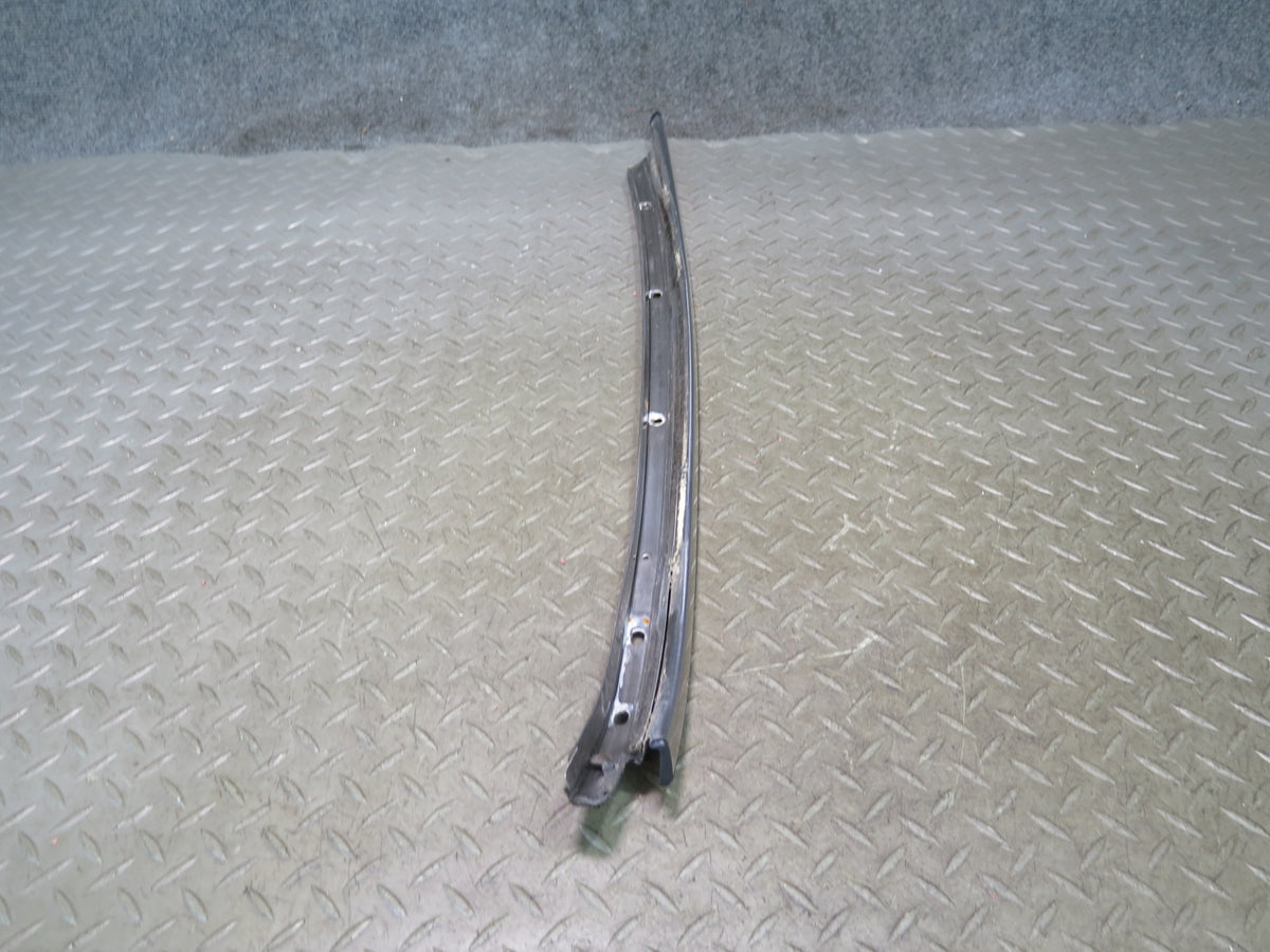 87-89 Nissan Z31 300ZX 2+2 Set of 4 A & B Pillar T-top Trim Cover Molding OEM
