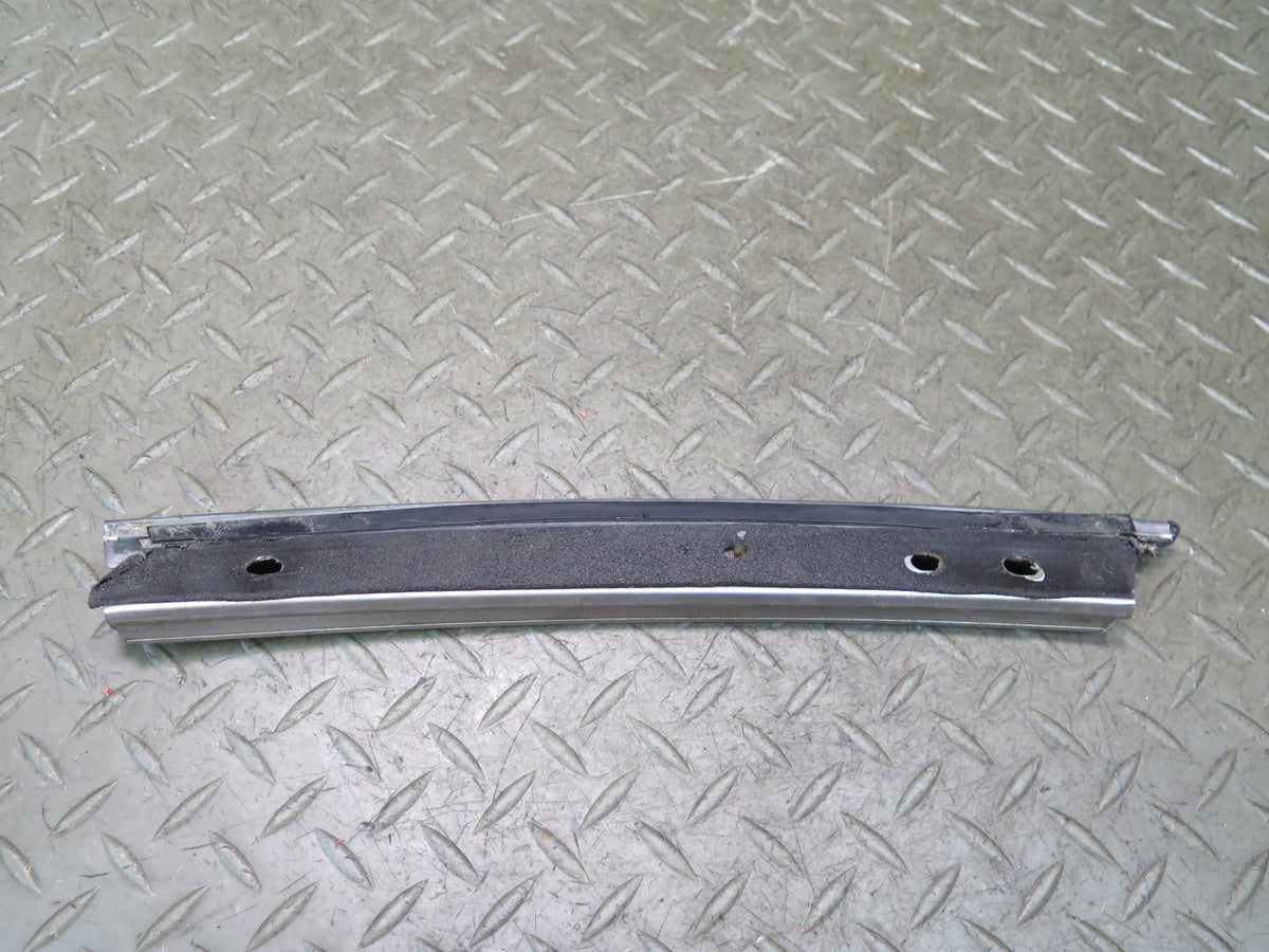 87-89 Nissan Z31 300ZX 2+2 Set of 4 A & B Pillar T-top Trim Cover Molding OEM