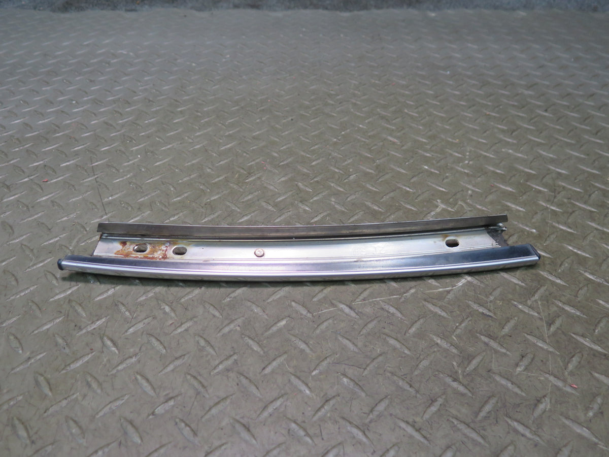 87-89 Nissan Z31 300ZX 2+2 Set of 4 A & B Pillar T-top Trim Cover Molding OEM