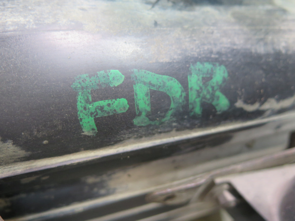 05-06 Dodge RAM SRT10 DR Fuel Evap Vapor Charcoal Canister Assy 05290428AC OEM