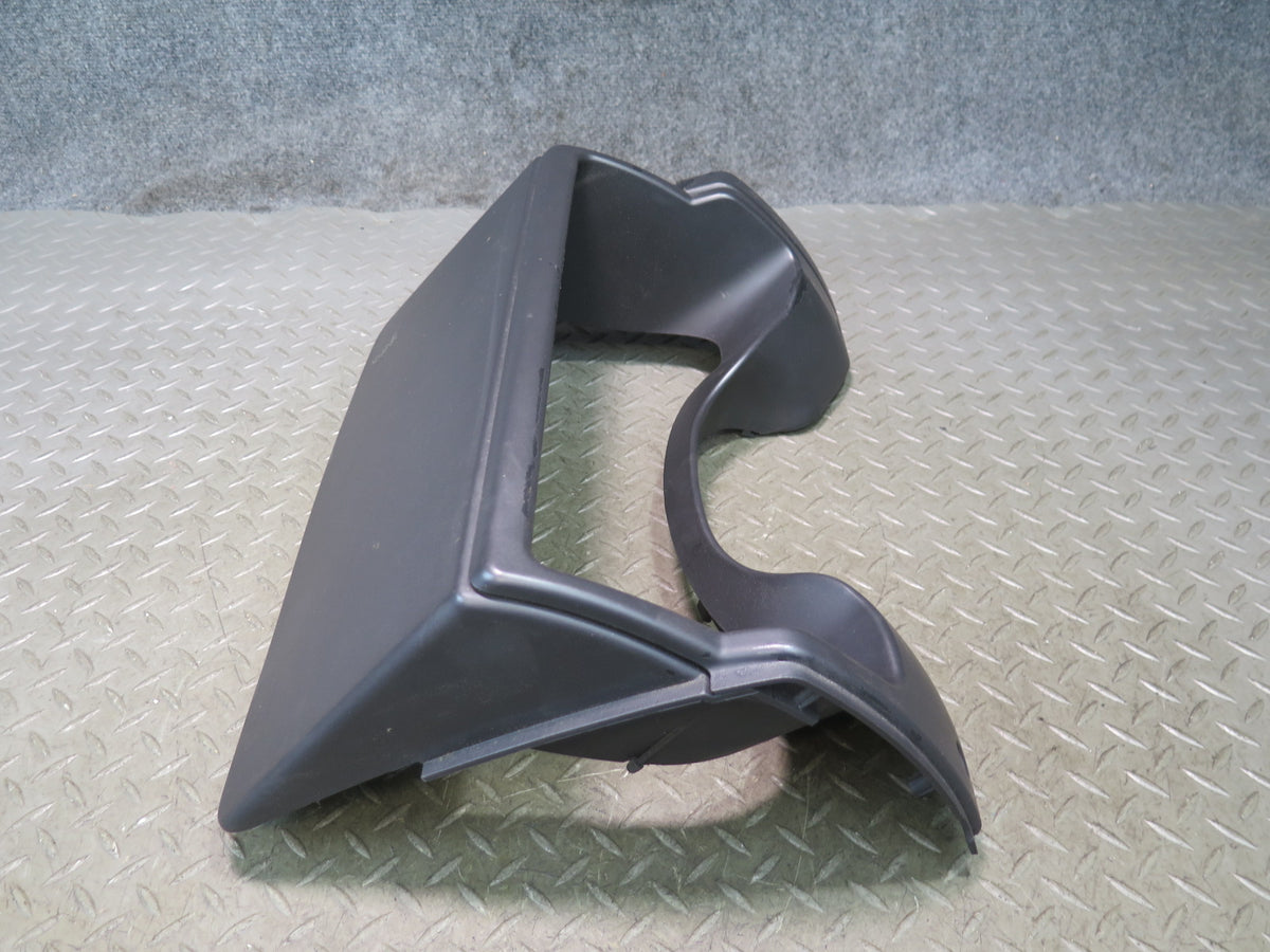 2003-2007 Hummer H2 Dash Instrument Cluster Speedometer Bezel Trim Panel