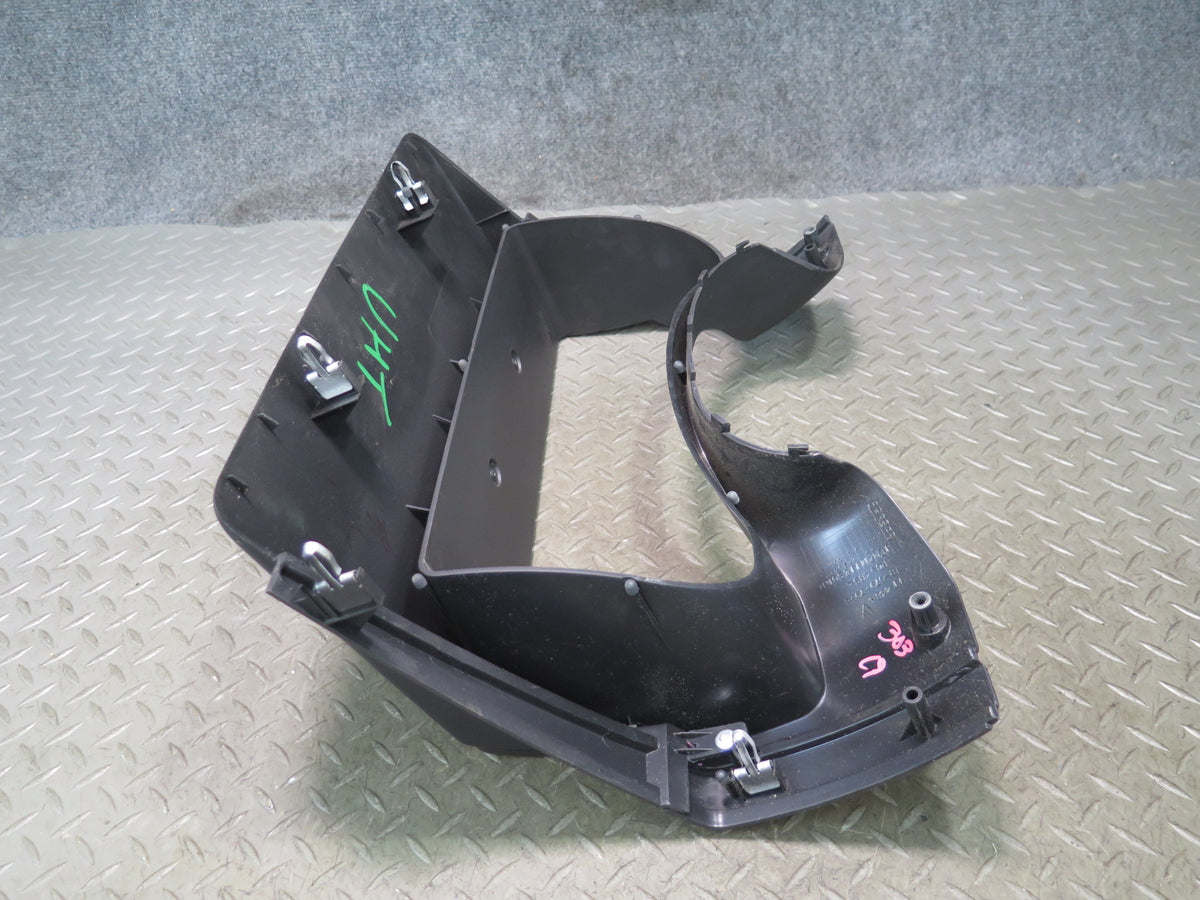2003-2007 Hummer H2 Dash Instrument Cluster Speedometer Bezel Trim Panel