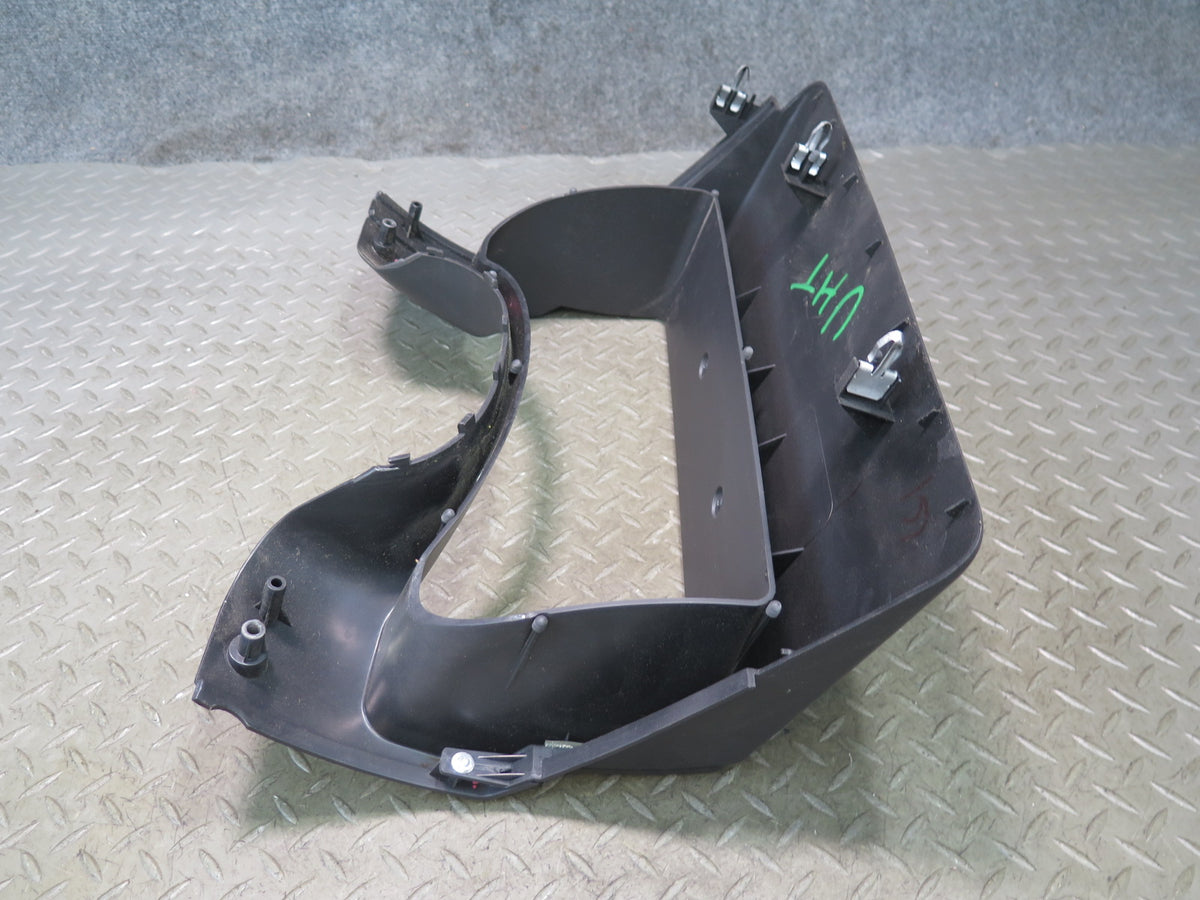 2003-2007 Hummer H2 Dash Instrument Cluster Speedometer Bezel Trim Panel