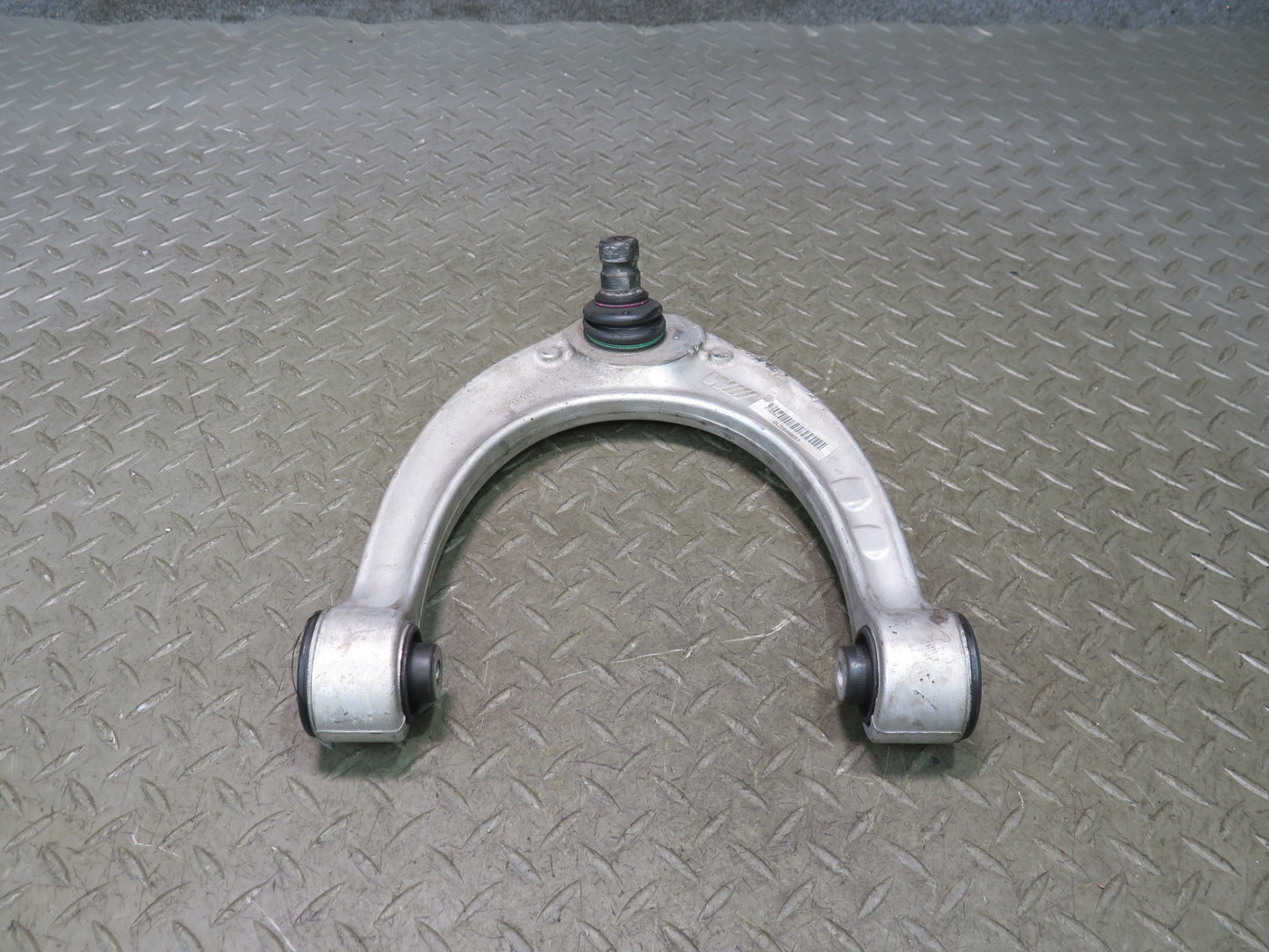 2012-2016 BMW F10 M5 RWD Front Right Suspension Upper Control Arm
