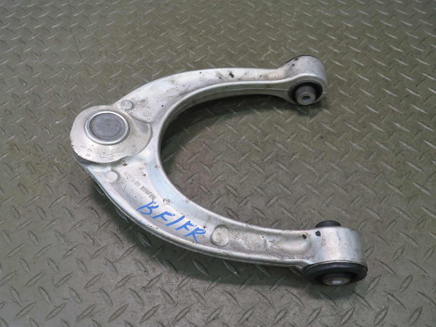 2012-2016 BMW F10 M5 RWD Front Right Suspension Upper Control Arm
