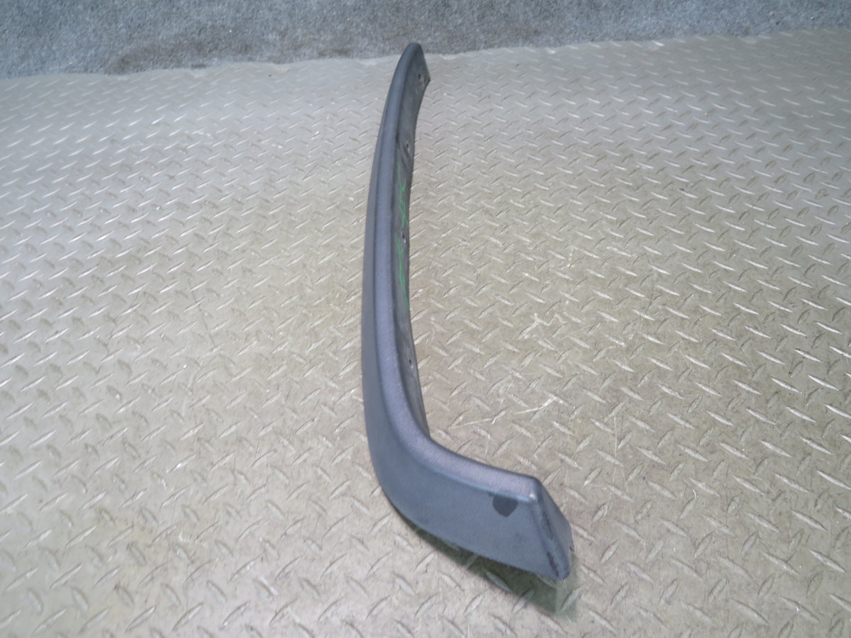 2003-2009 Hummer H2 Front Left & Right Upper Fender Flare Wheel Arch Molding Set