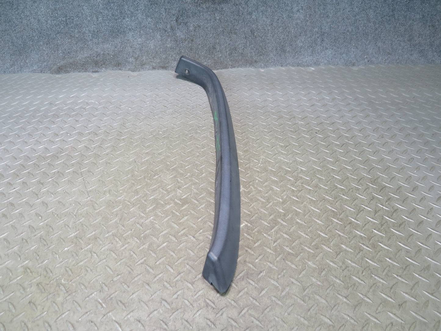 2003-2009 Hummer H2 Front Left & Right Upper Fender Flare Wheel Arch Molding Set