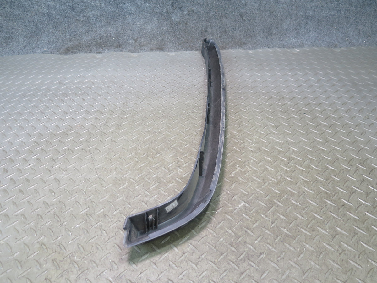 2003-2009 Hummer H2 Front Left & Right Upper Fender Flare Wheel Arch Molding Set
