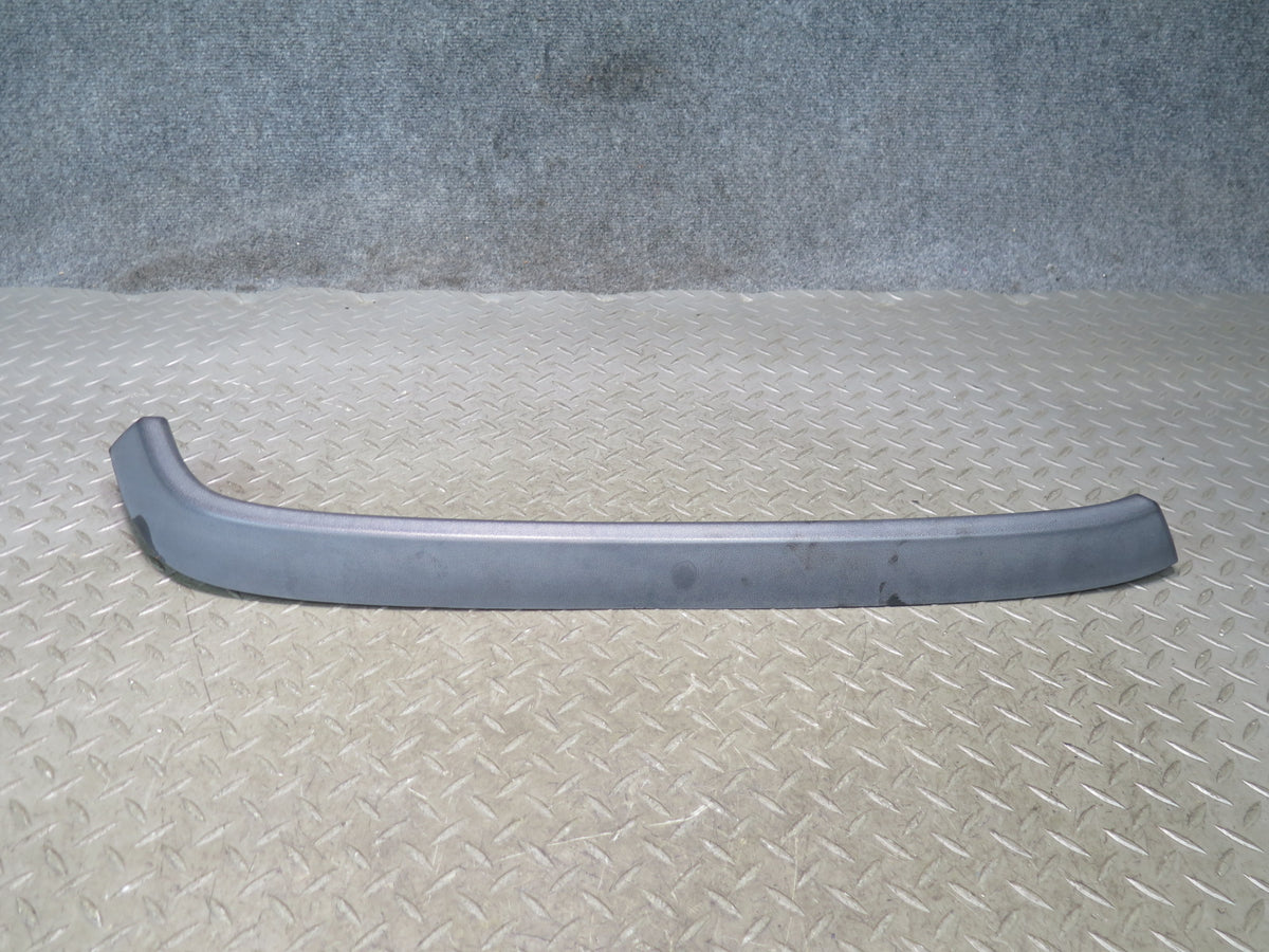 2003-2009 Hummer H2 Front Left & Right Upper Fender Flare Wheel Arch Molding Set