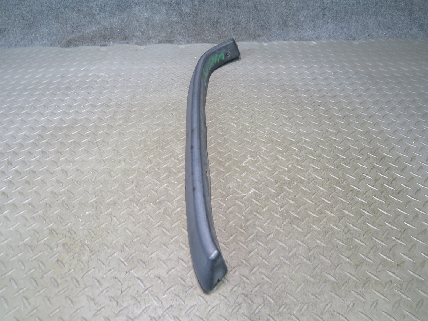 2003-2009 Hummer H2 Front Left & Right Upper Fender Flare Wheel Arch Molding Set
