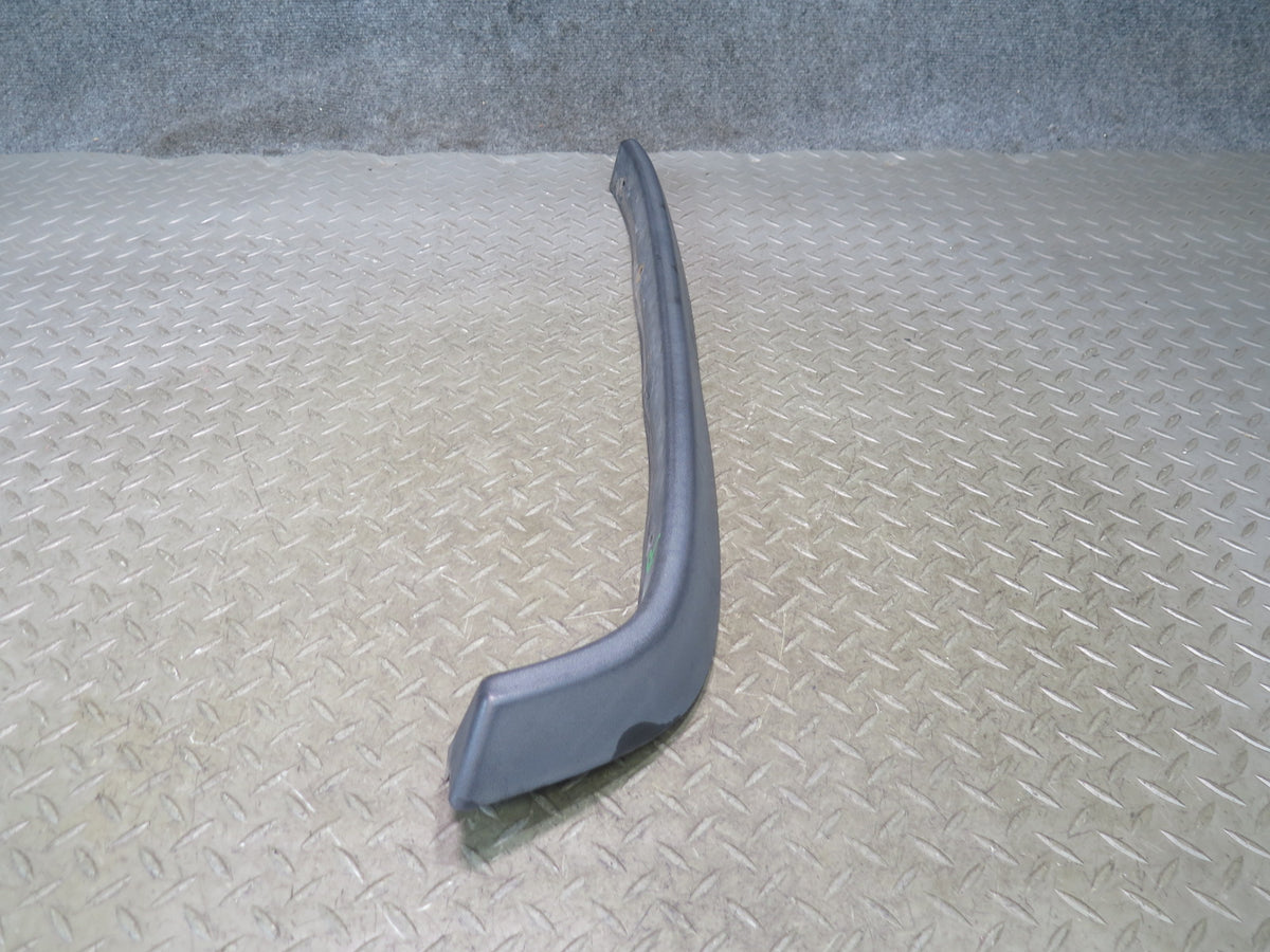 2003-2009 Hummer H2 Front Left & Right Upper Fender Flare Wheel Arch Molding Set