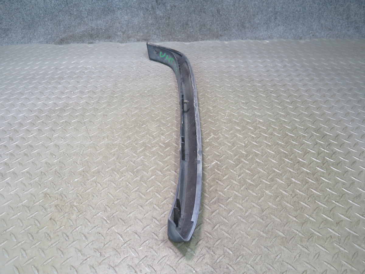 2003-2009 Hummer H2 Front Left & Right Upper Fender Flare Wheel Arch Molding Set