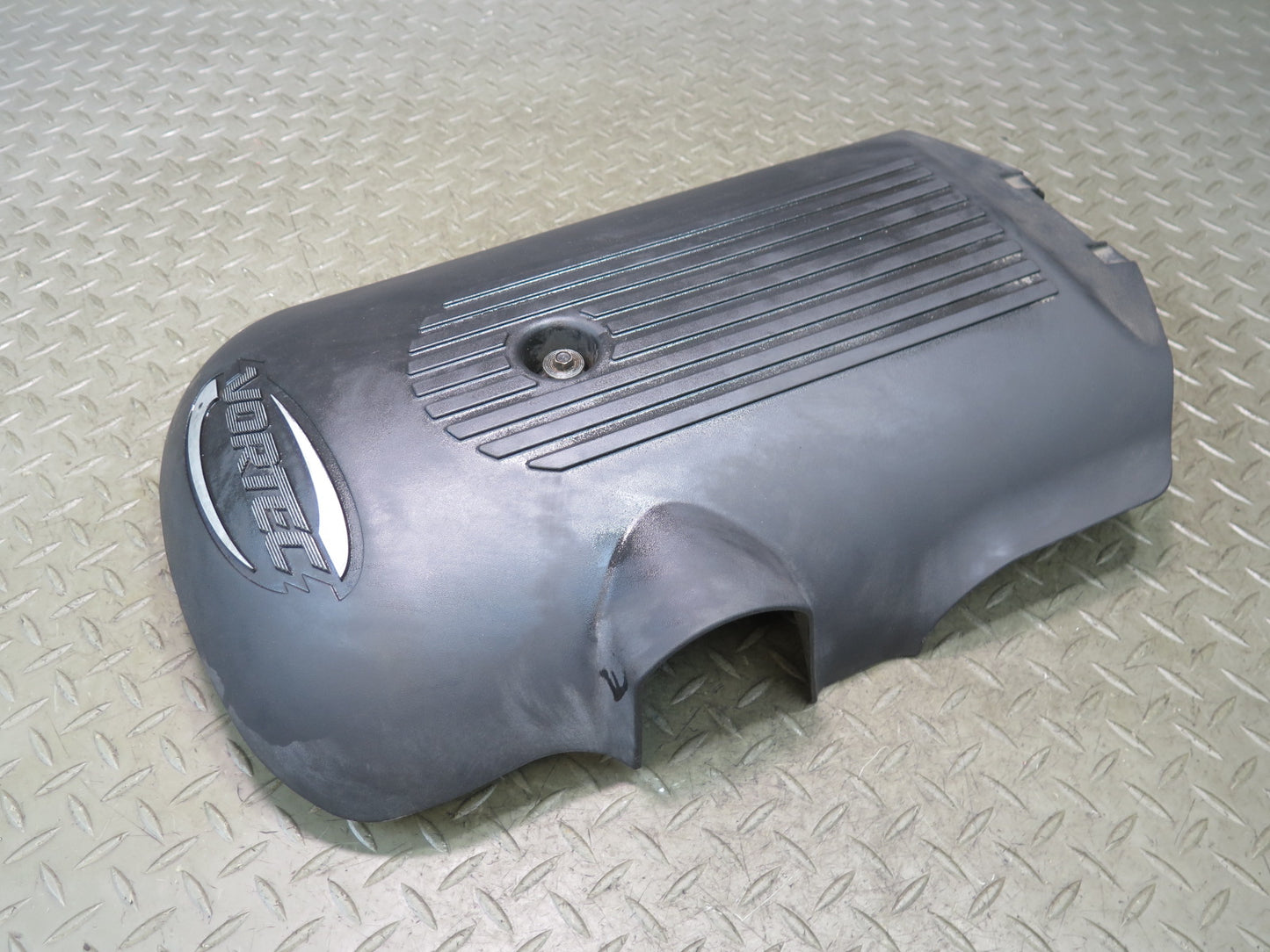2003-2007 Hummer H2 6.0L Engine Trim Cover Panel 12580999