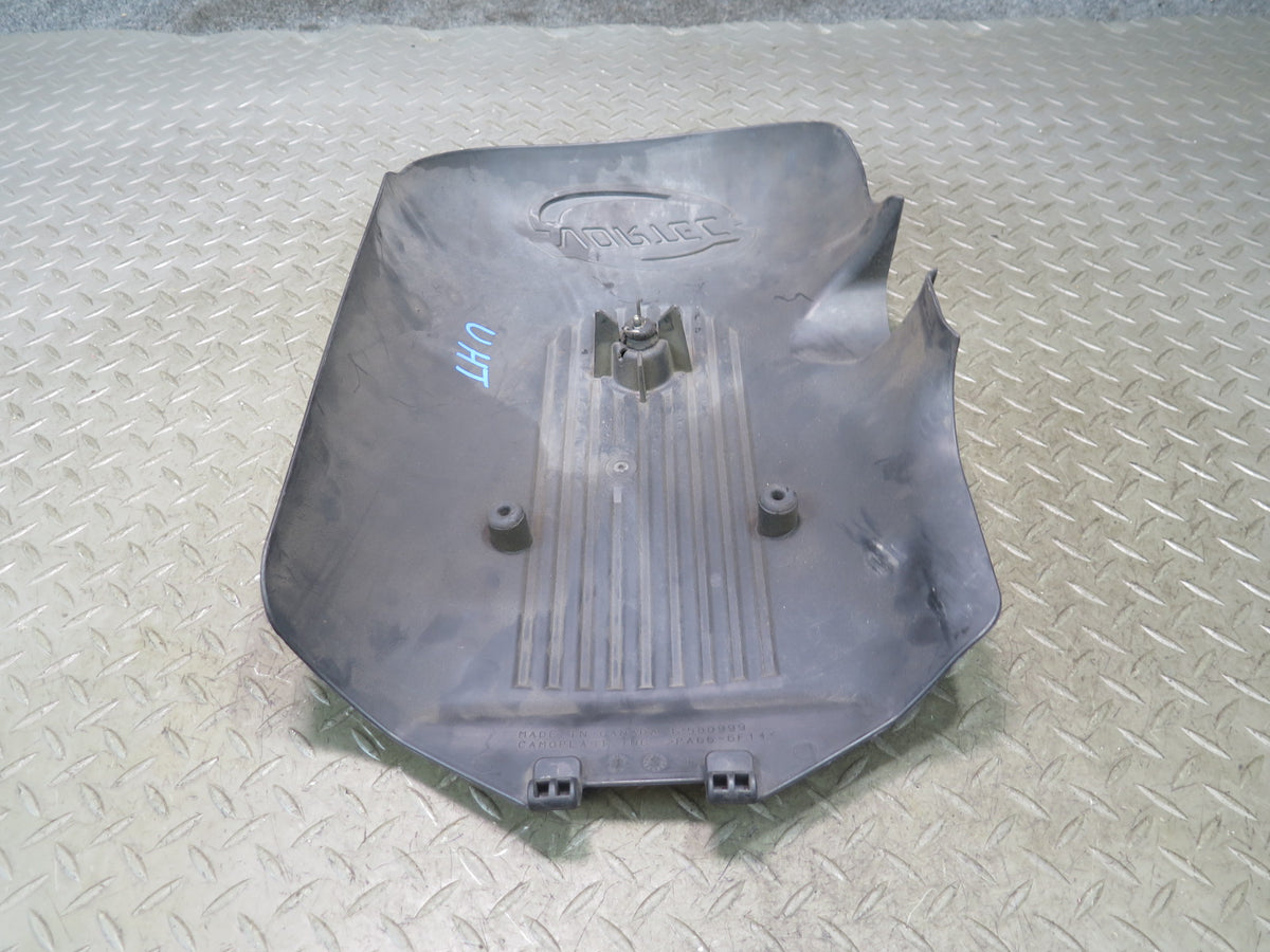 2003-2007 Hummer H2 6.0L Engine Trim Cover Panel 12580999